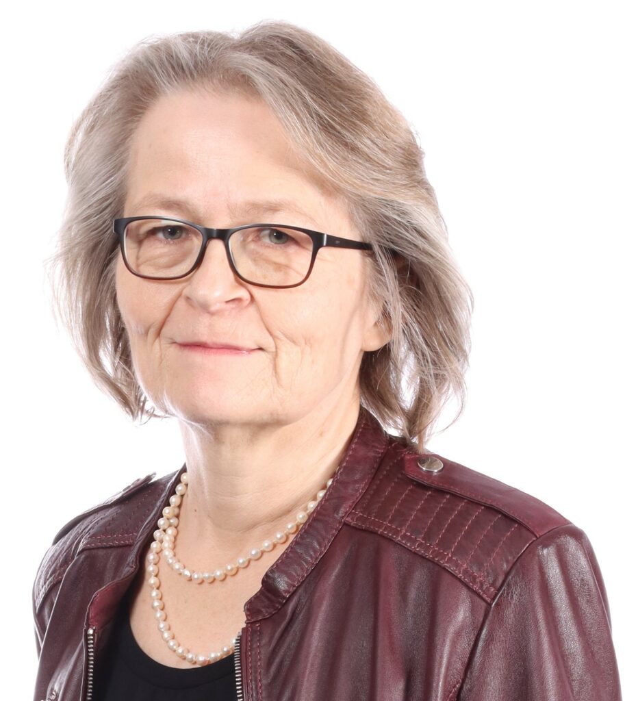 HS-Prof.in Mag. Dr. Doris Baum